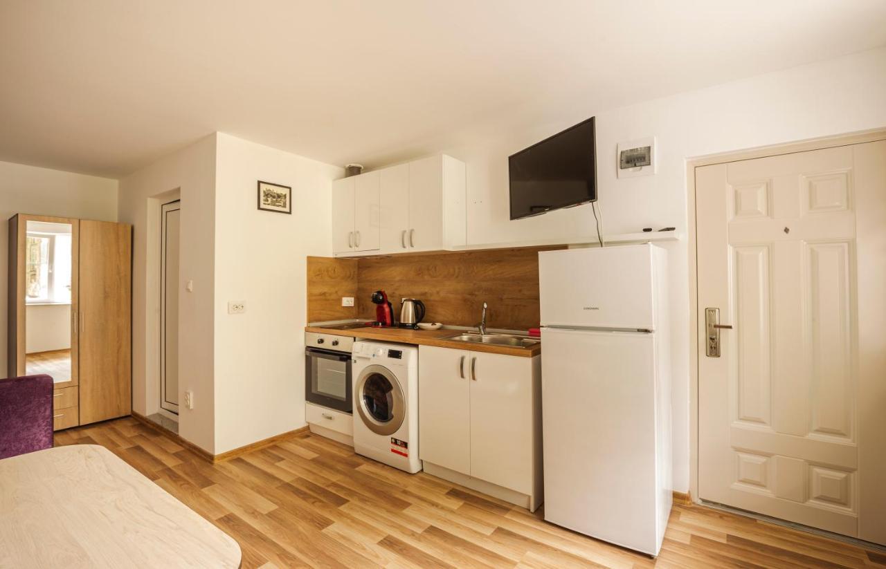 Apartment Cozy Home 3 Ruse Zewnętrze zdjęcie