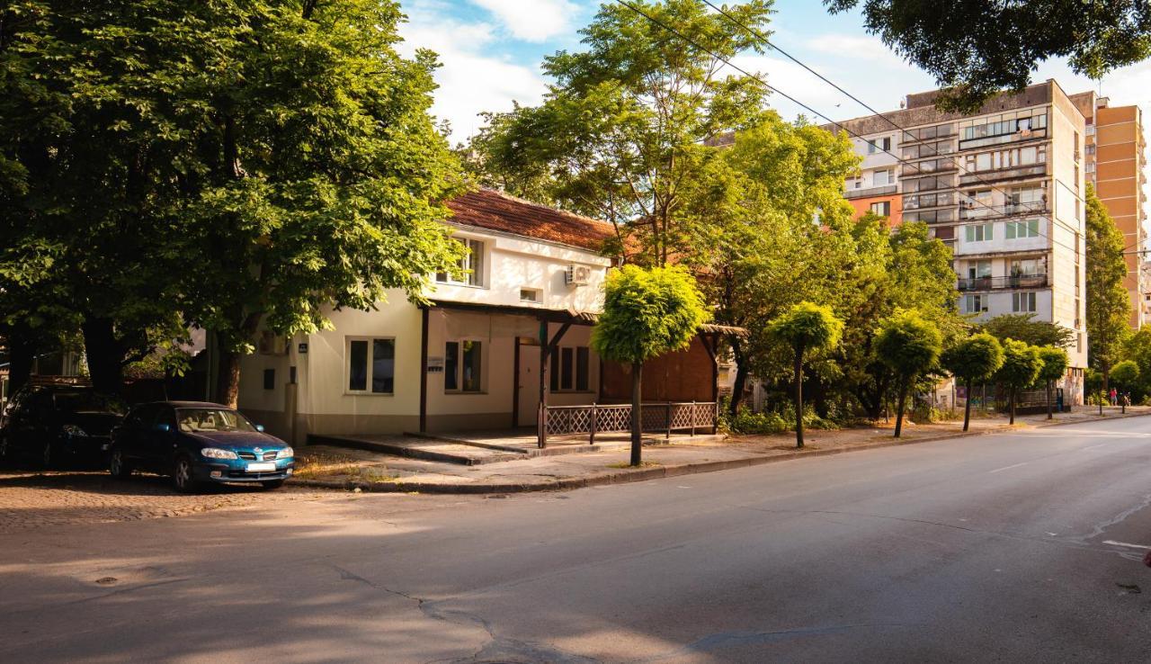 Apartment Cozy Home 3 Ruse Zewnętrze zdjęcie