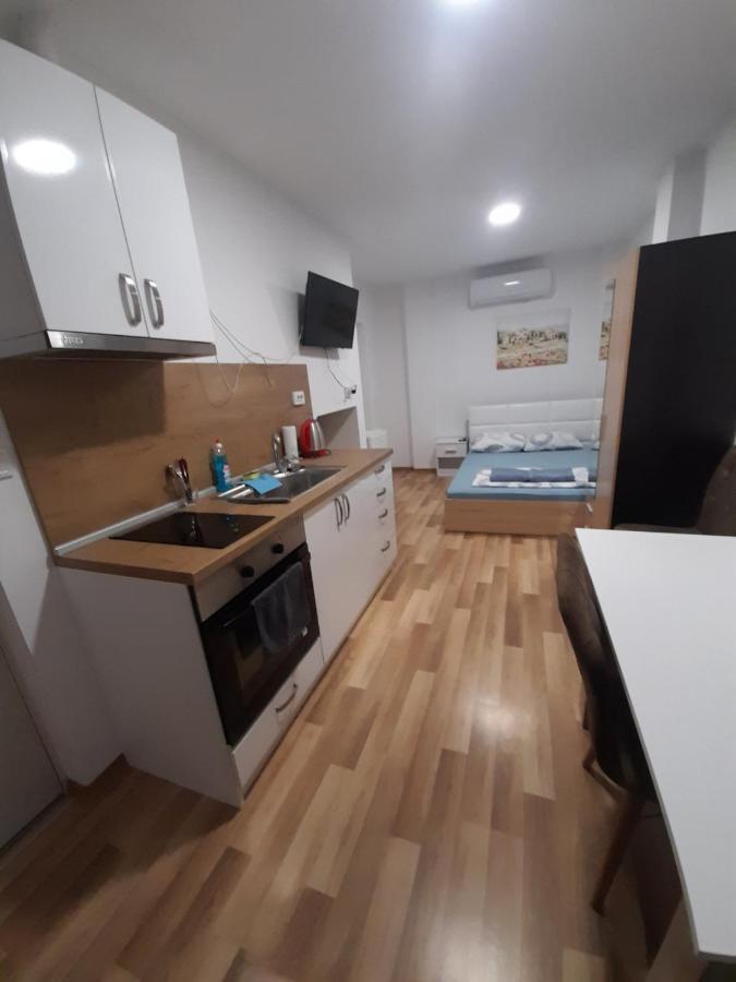 Apartment Cozy Home 3 Ruse Zewnętrze zdjęcie