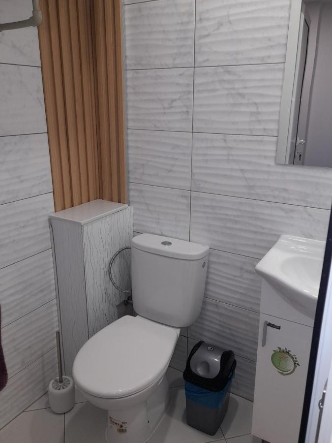 Apartment Cozy Home 3 Ruse Zewnętrze zdjęcie