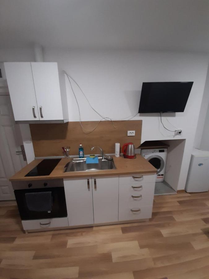Apartment Cozy Home 3 Ruse Zewnętrze zdjęcie