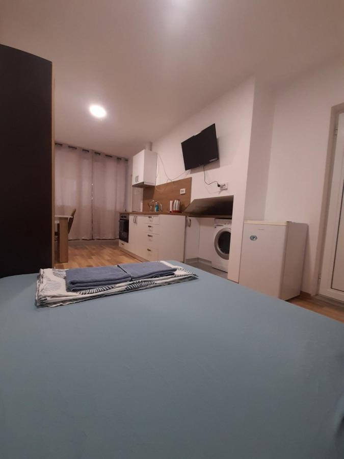 Apartment Cozy Home 3 Ruse Zewnętrze zdjęcie